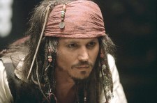 Johnny Depp