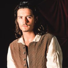 Orlando Bloom