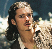 Orlando Bloom